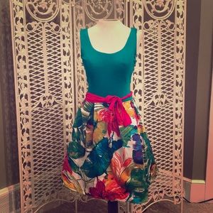💐Fun & Flirty Summer Dress 💐